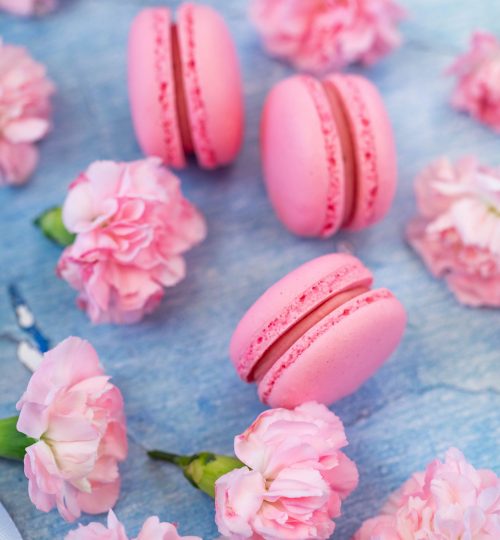 MACARON